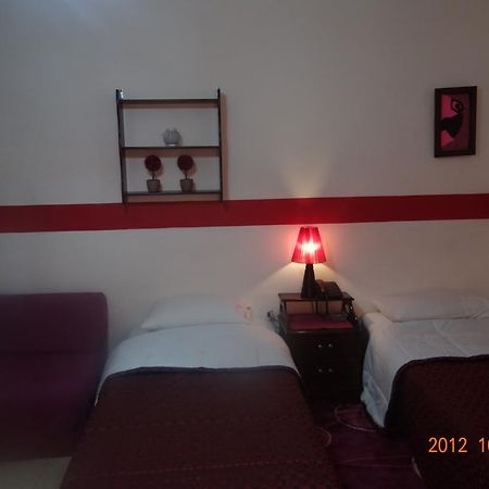 Hotel And Residence King George Byblos Bagian luar foto