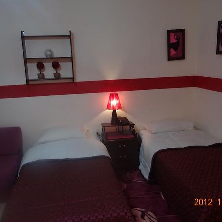 Hotel And Residence King George Byblos Bagian luar foto