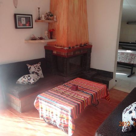 Hotel And Residence King George Byblos Bagian luar foto