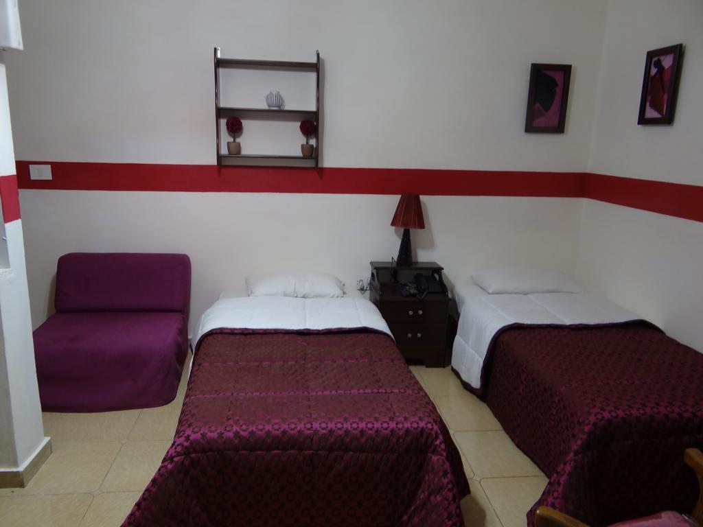 Hotel And Residence King George Byblos Bagian luar foto