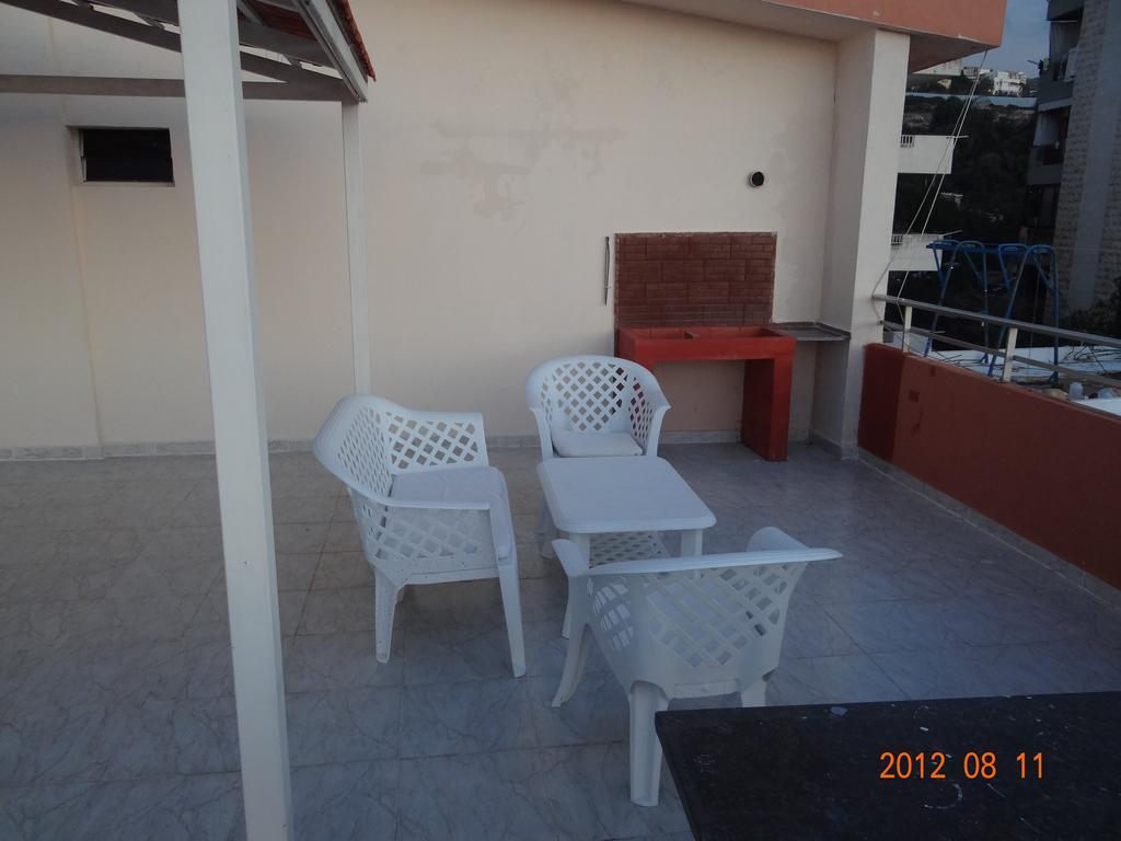 Hotel And Residence King George Byblos Bagian luar foto