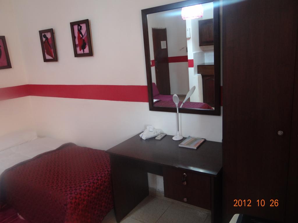 Hotel And Residence King George Byblos Bagian luar foto