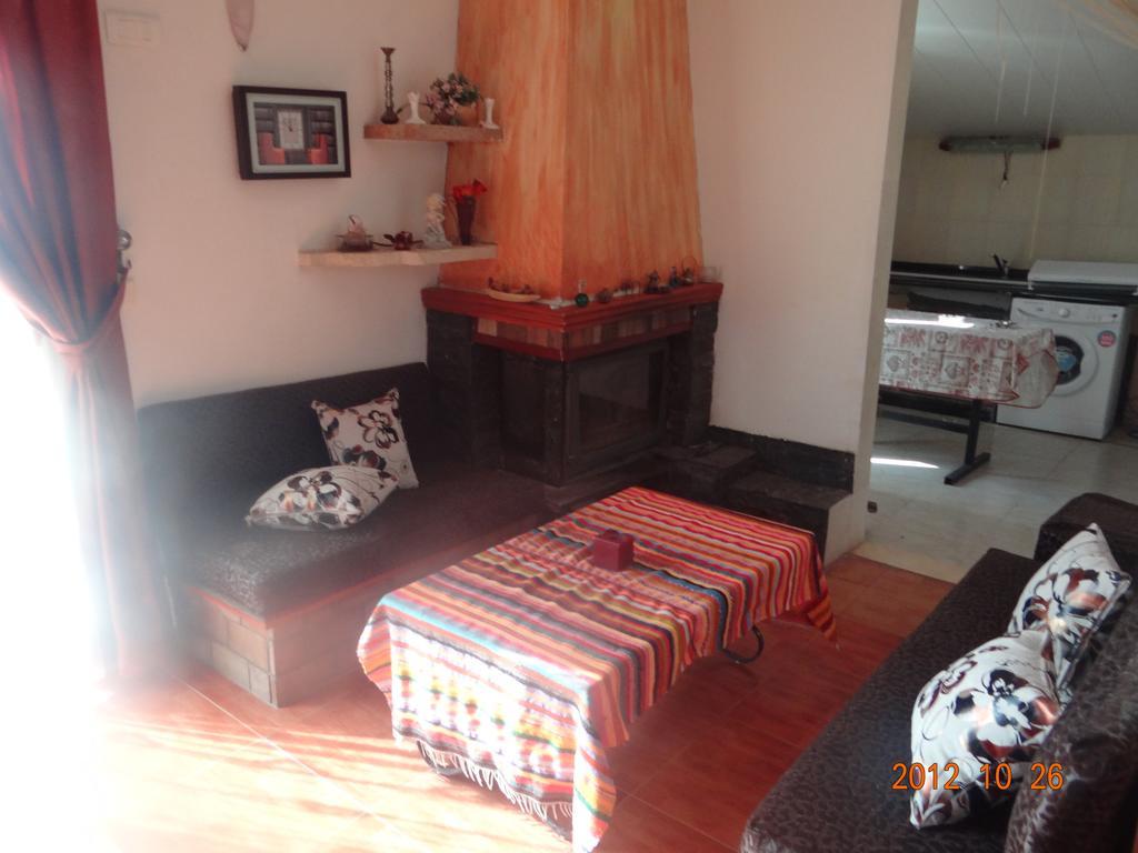 Hotel And Residence King George Byblos Bagian luar foto