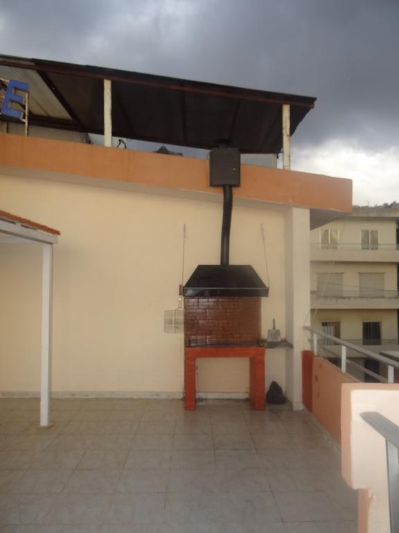 Hotel And Residence King George Byblos Bagian luar foto