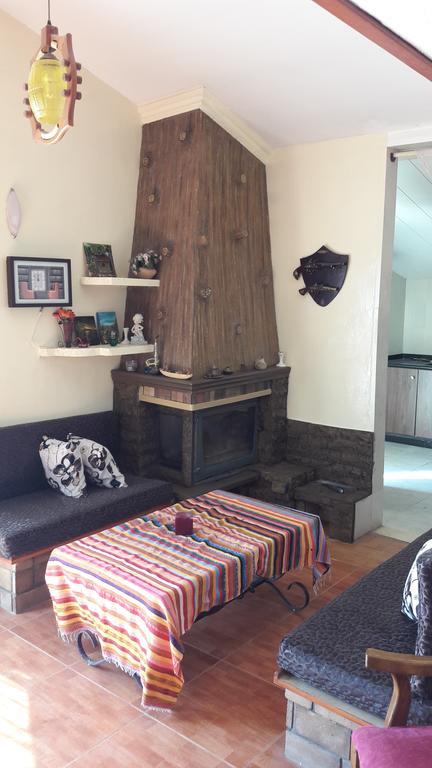 Hotel And Residence King George Byblos Bagian luar foto
