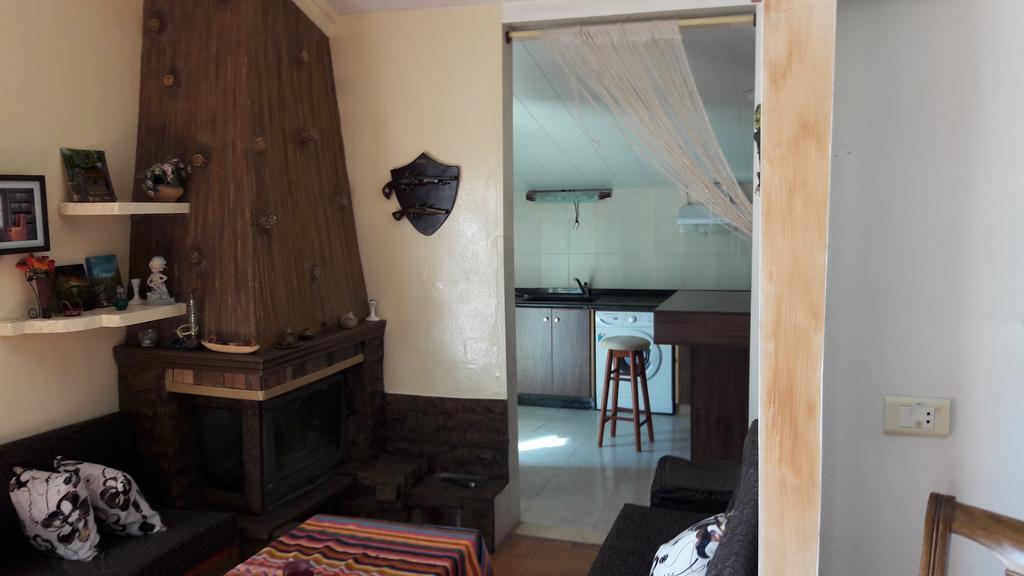 Hotel And Residence King George Byblos Bagian luar foto