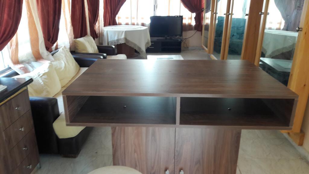 Hotel And Residence King George Byblos Bagian luar foto
