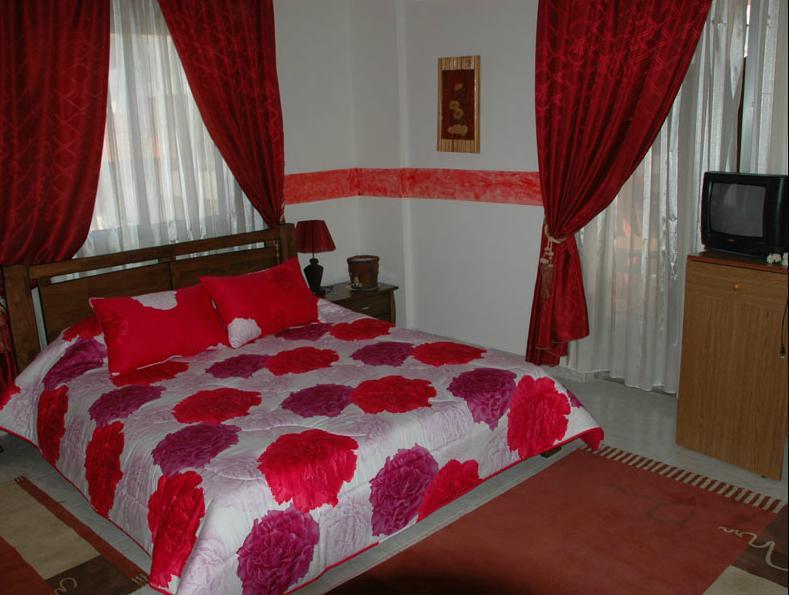 Hotel And Residence King George Byblos Bagian luar foto