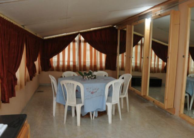 Hotel And Residence King George Byblos Bagian luar foto