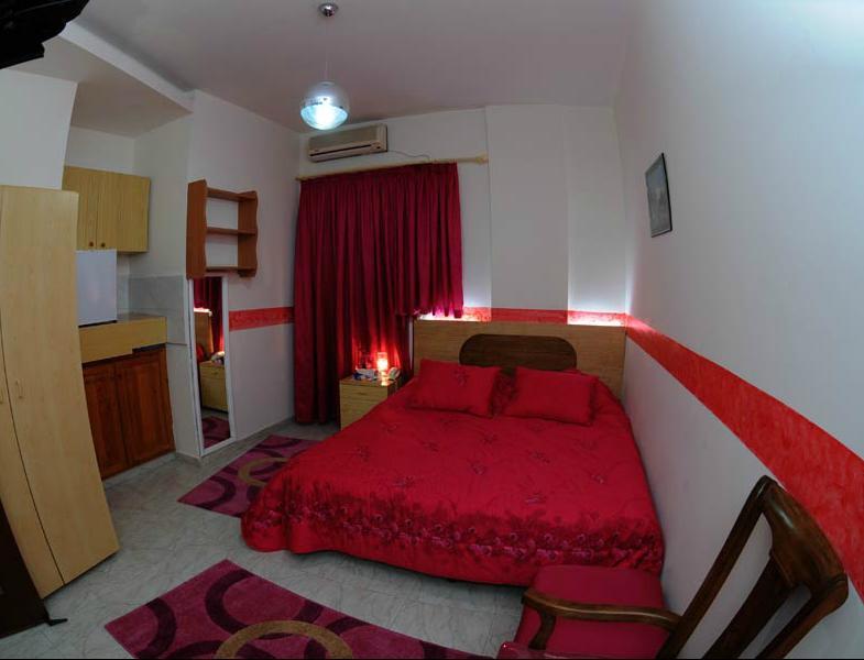 Hotel And Residence King George Byblos Bagian luar foto
