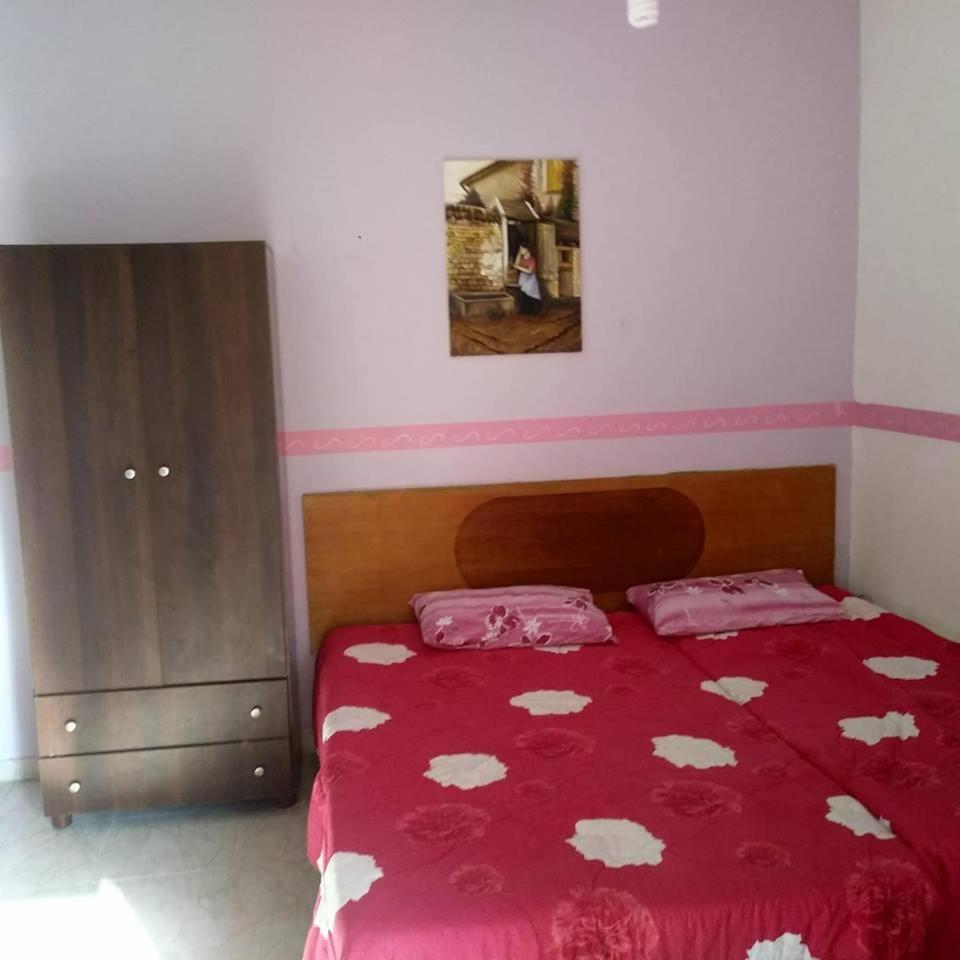 Hotel And Residence King George Byblos Bagian luar foto