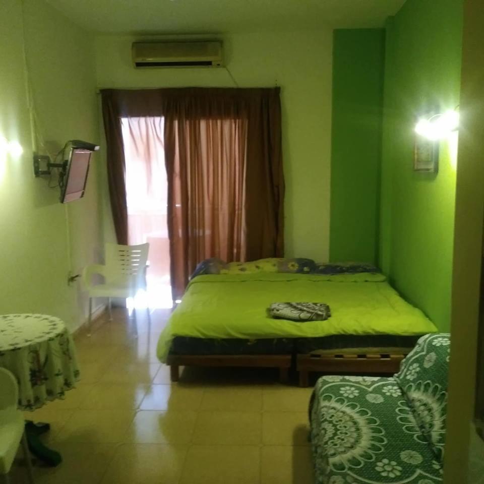 Hotel And Residence King George Byblos Bagian luar foto