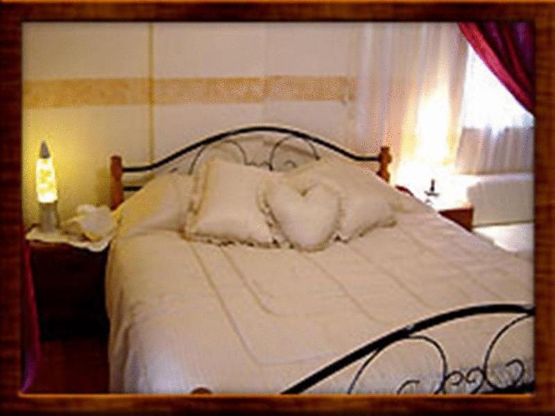 Hotel And Residence King George Byblos Bagian luar foto